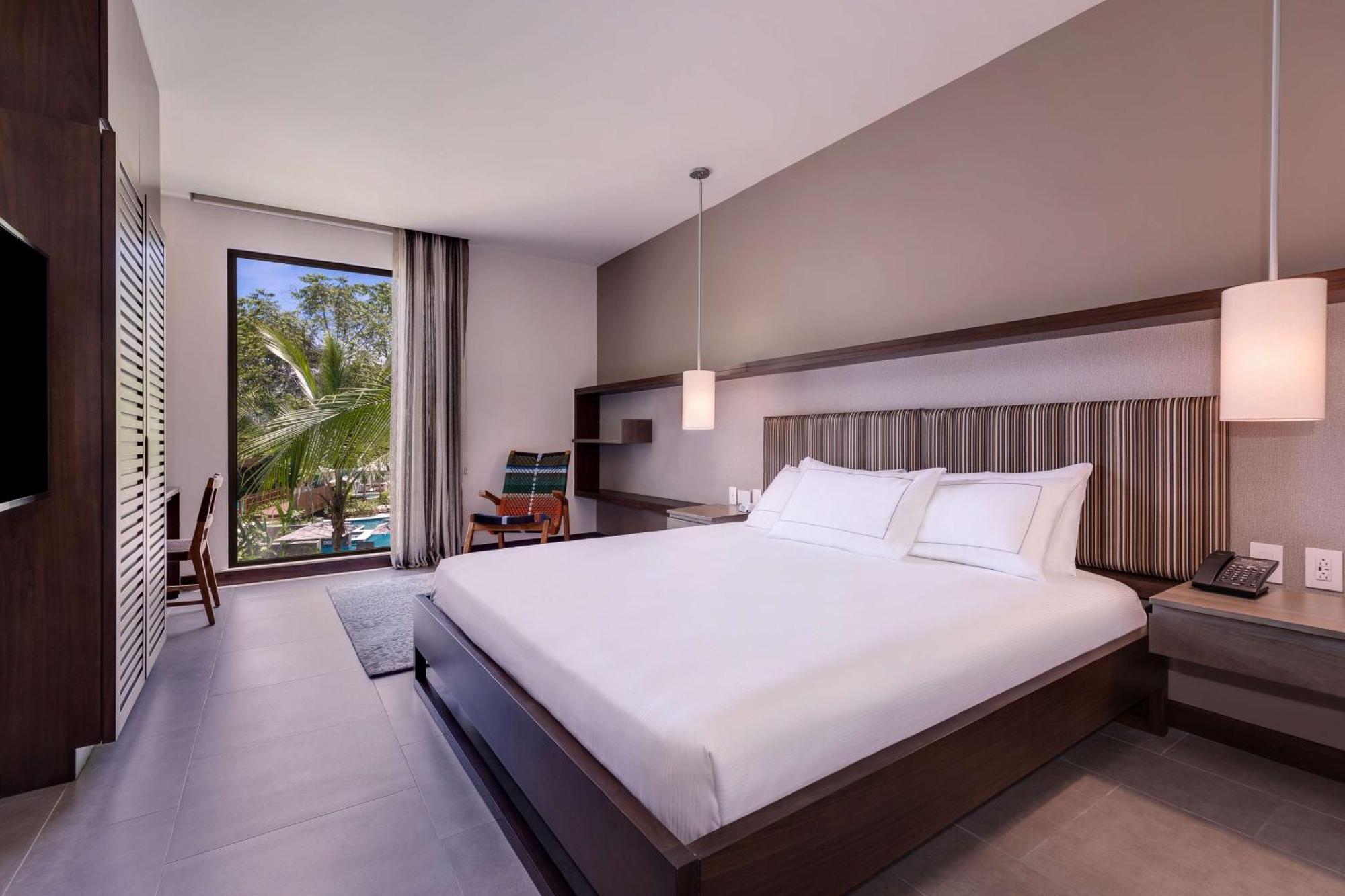 מלון Puerto Jiménez Botanika Osa Peninsula, Curio Collection By Hilton מראה חיצוני תמונה