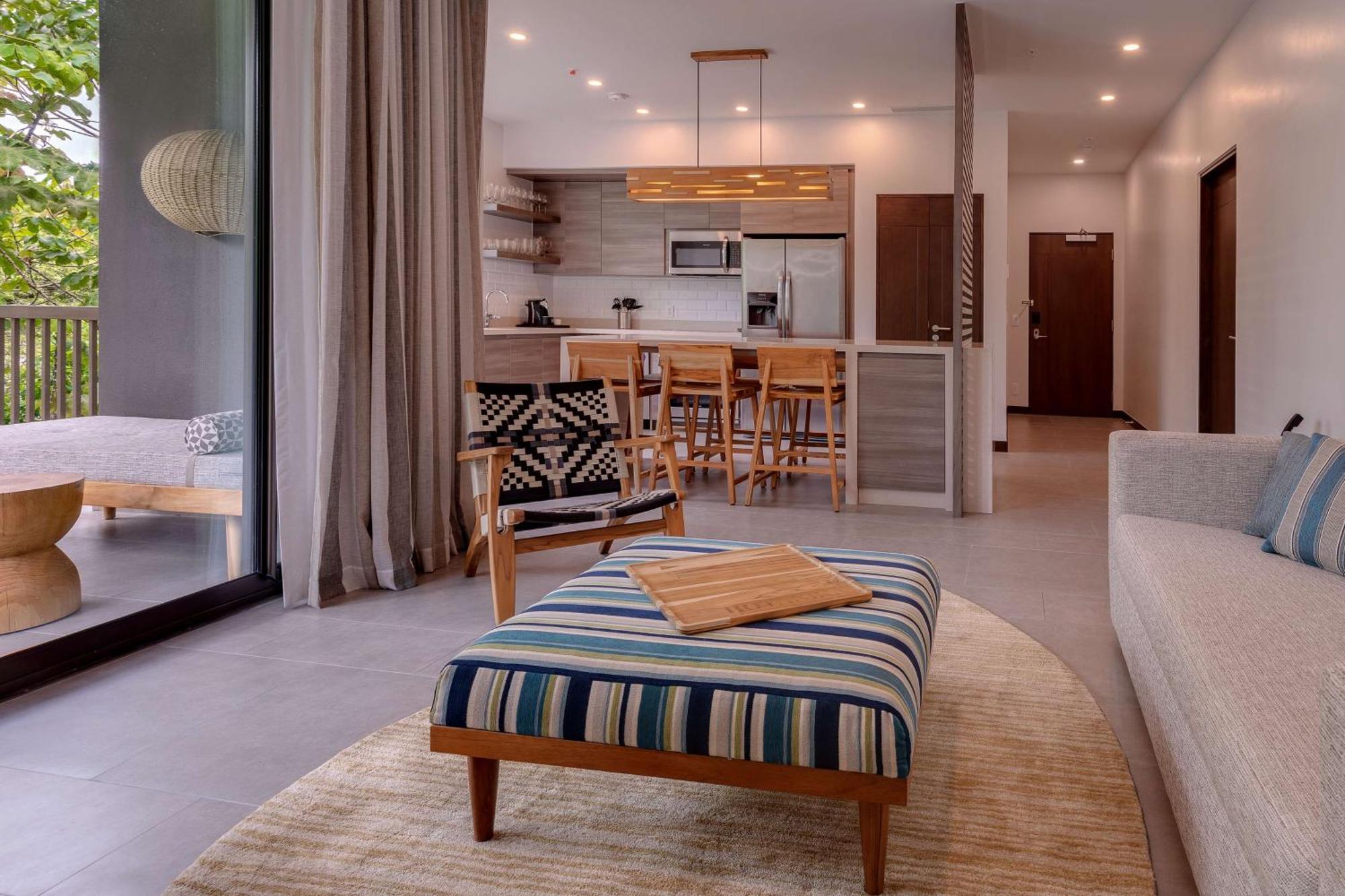 מלון Puerto Jiménez Botanika Osa Peninsula, Curio Collection By Hilton מראה חיצוני תמונה