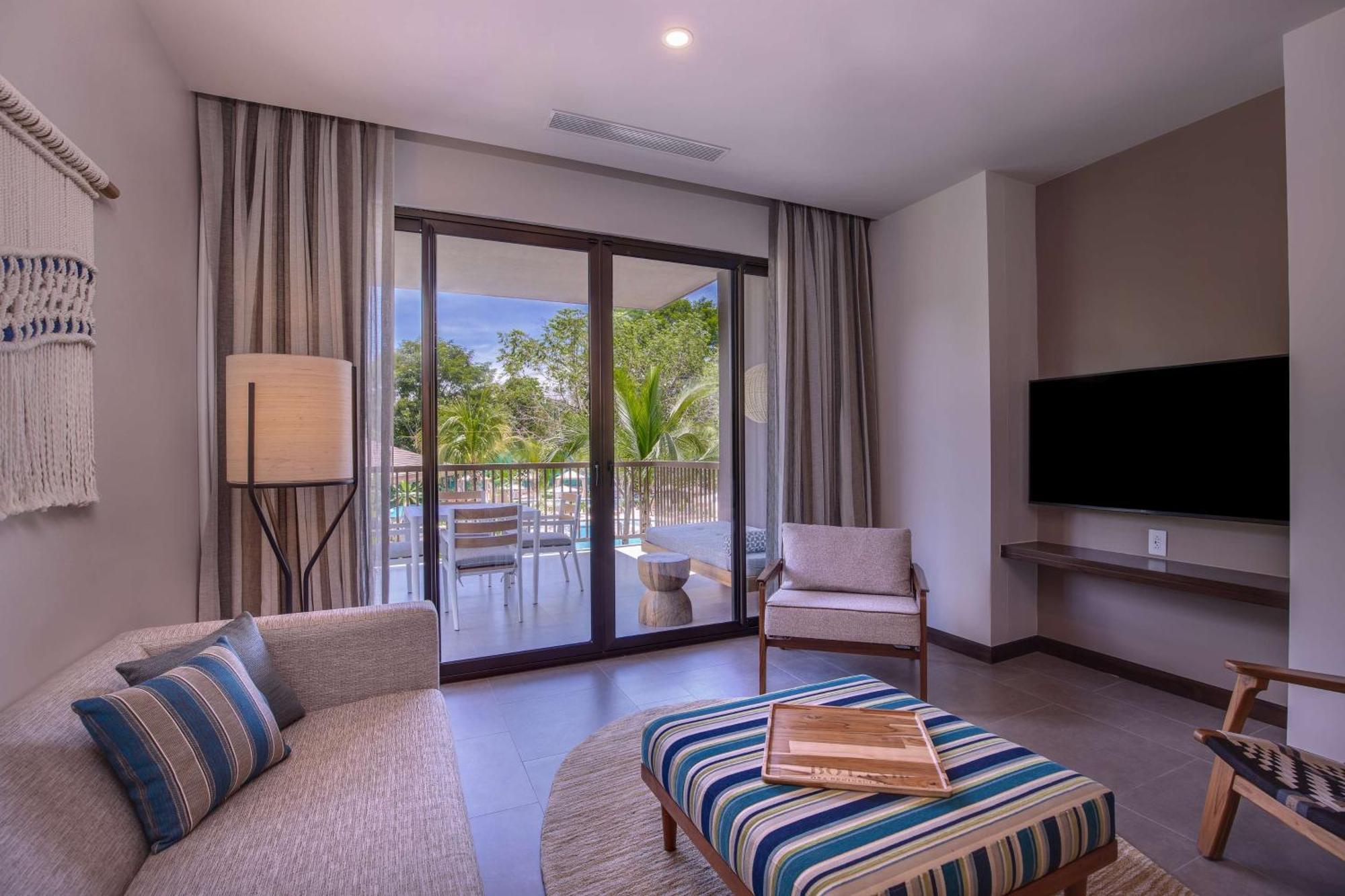 מלון Puerto Jiménez Botanika Osa Peninsula, Curio Collection By Hilton מראה חיצוני תמונה