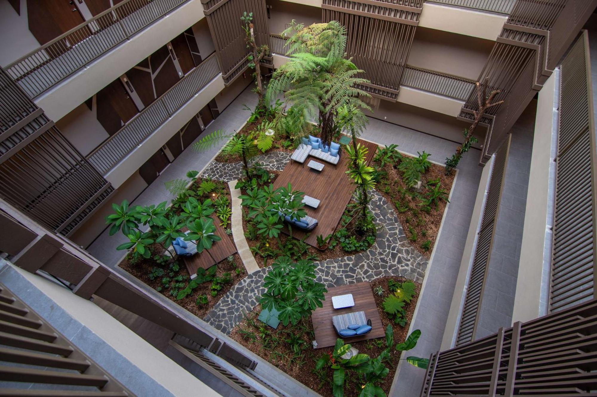 מלון Puerto Jiménez Botanika Osa Peninsula, Curio Collection By Hilton מראה חיצוני תמונה