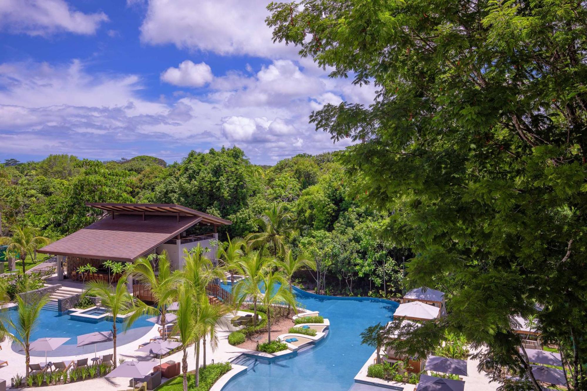 מלון Puerto Jiménez Botanika Osa Peninsula, Curio Collection By Hilton מראה חיצוני תמונה